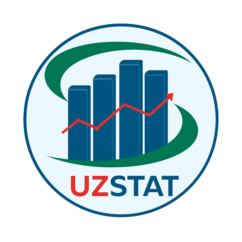 O'zbekiston Respublikasi Statistika Agentligi